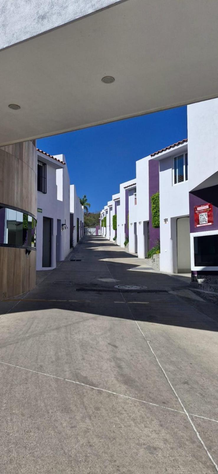 Vp Leon Motel La Reserva Exterior foto